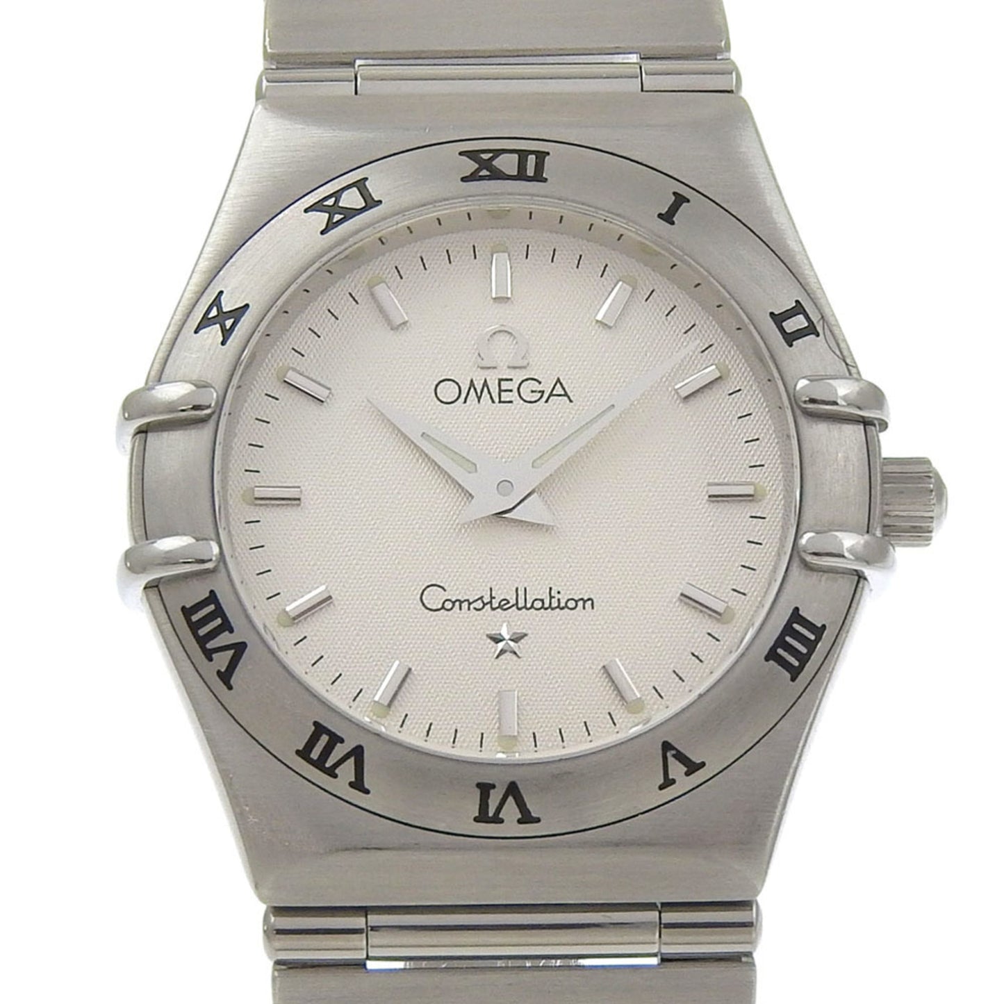 Omega Wristwatch