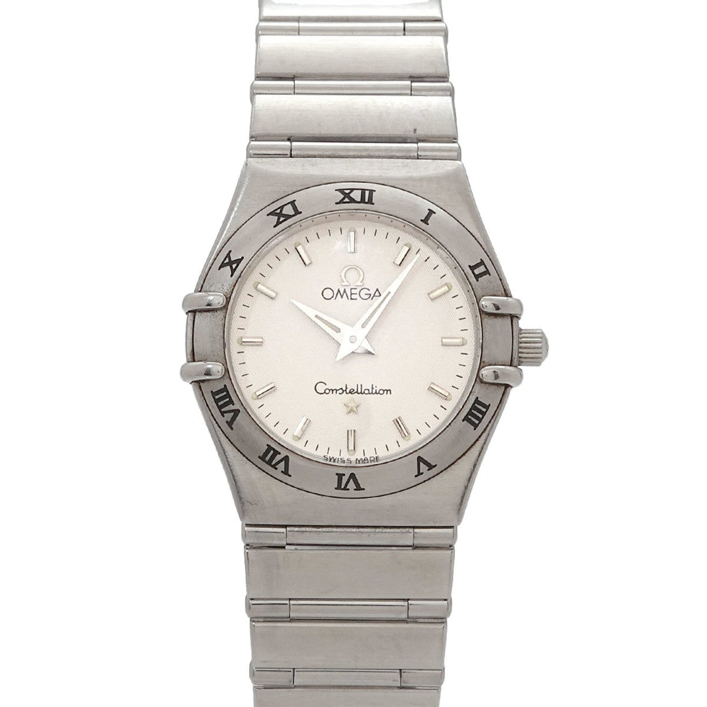 Wristwatch Omega