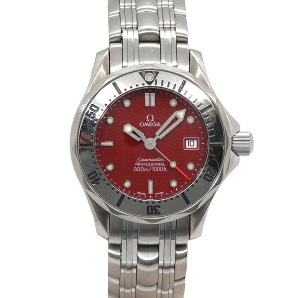 Omega Wristwatch