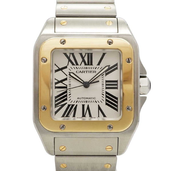 Cartier Wristwatch