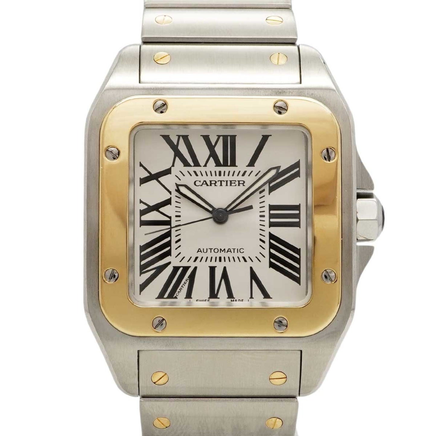 Cartier Wristwatch