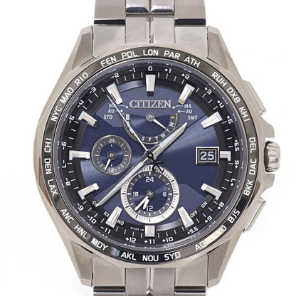 Wristwatch