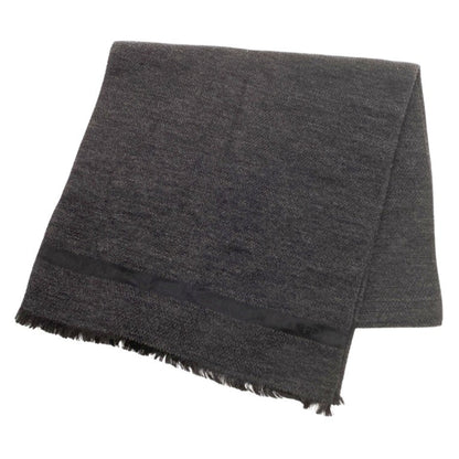 Fendi Stole Silk 52% Wool 34% Polyamide 14%