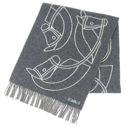 Stole Hermes Cashmere
