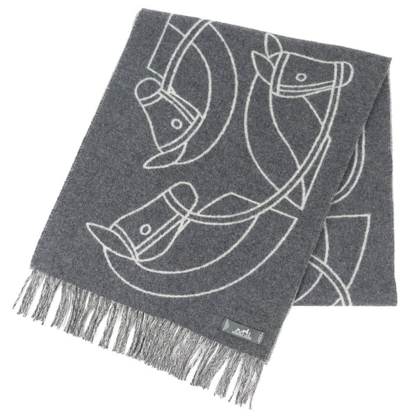 Stole Hermes Cashmere