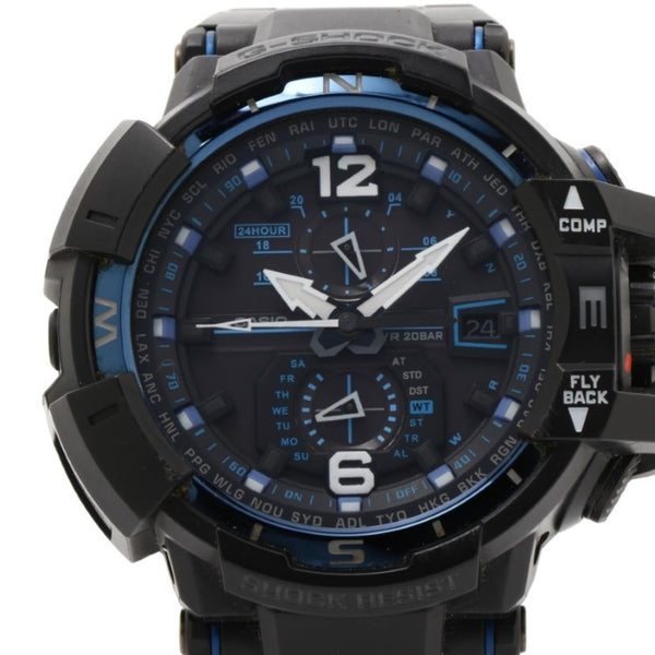 Casio Wristwatch