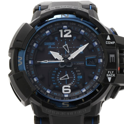 Casio Wristwatch