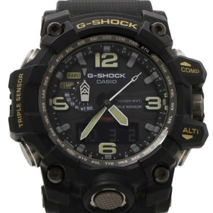 Casio Wristwatch