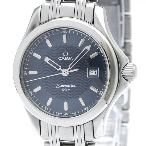 Omega Wristwatch
