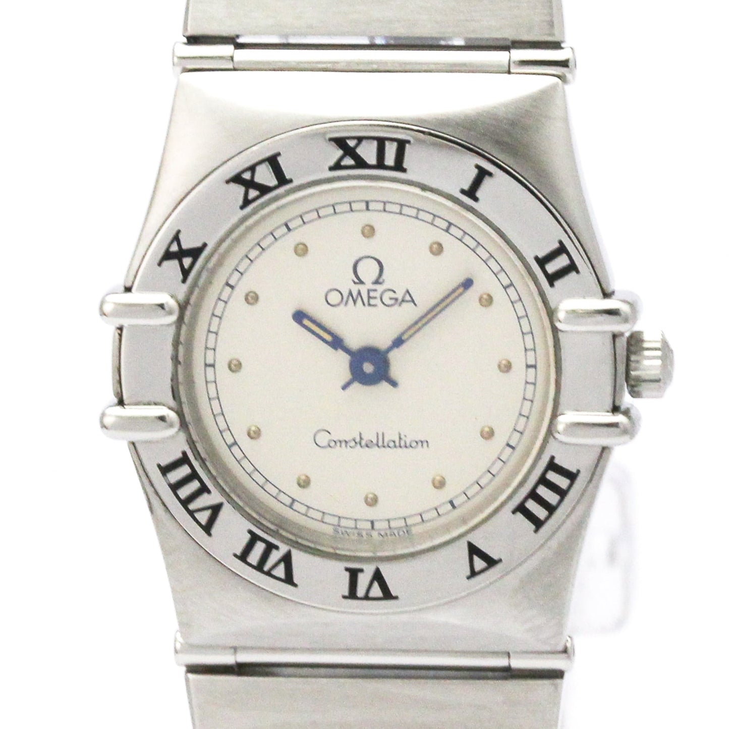 Omega Wristwatch