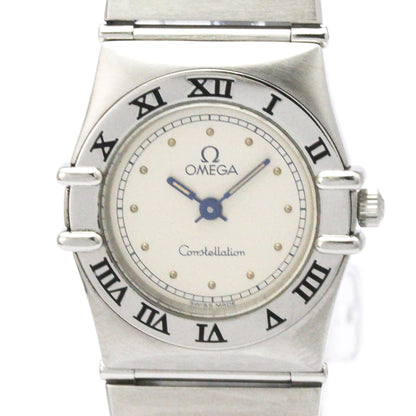 Omega Wristwatch