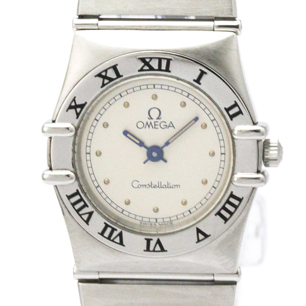 Omega Wristwatch