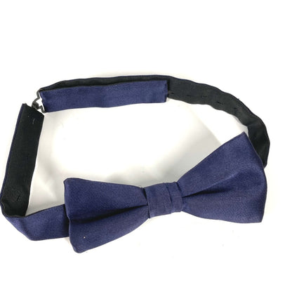 Silk bow tie for Dior Homme