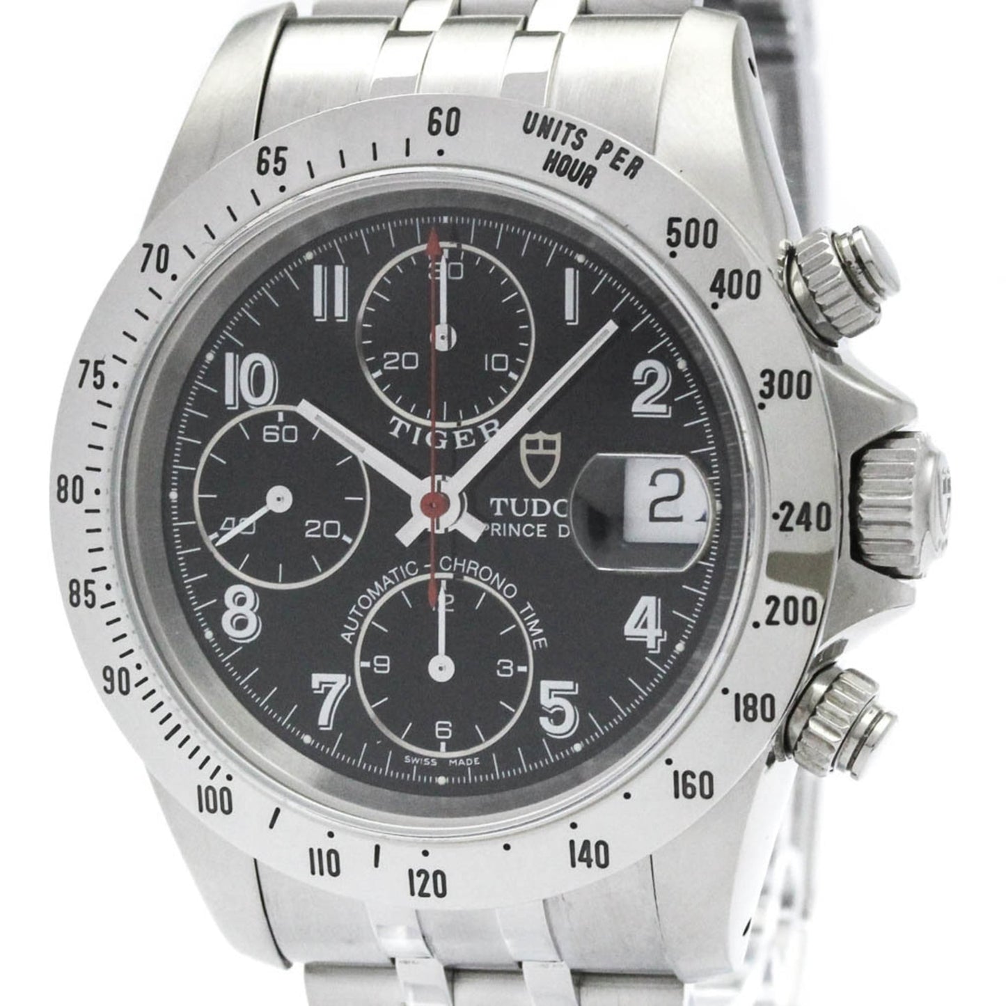 Tudor Wristwatch