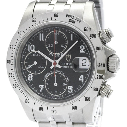 Tudor Wristwatch
