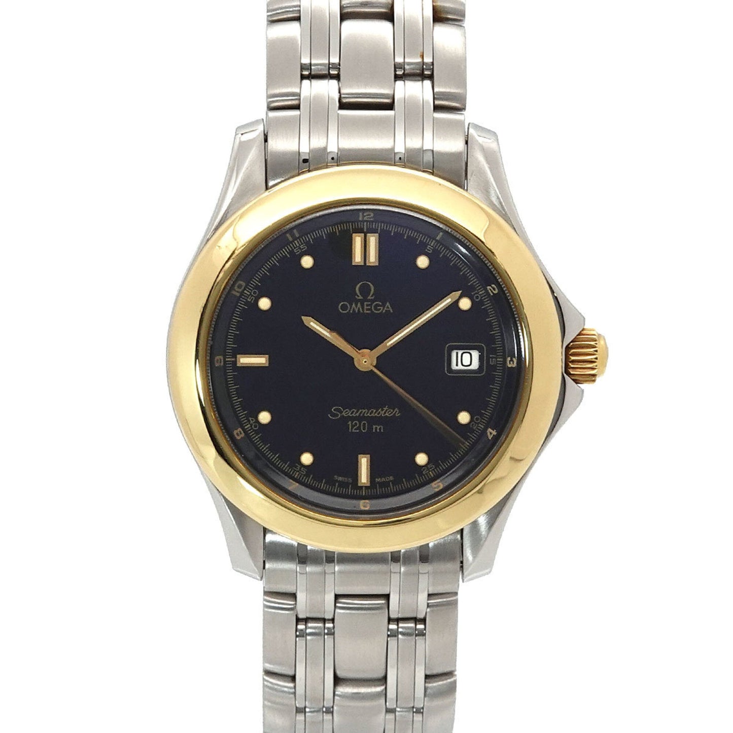 Omega Wristwatch