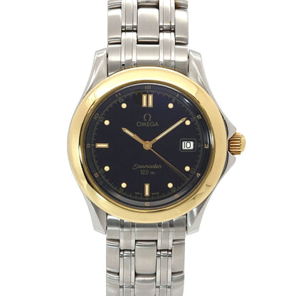 Omega Wristwatch