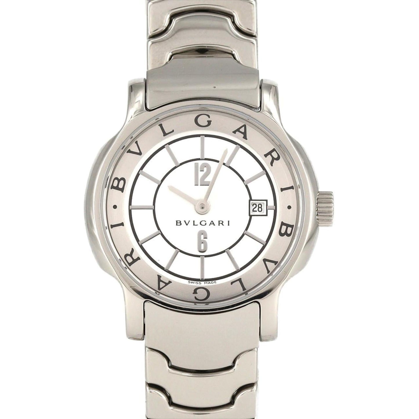 Bvlgari Wristwatch