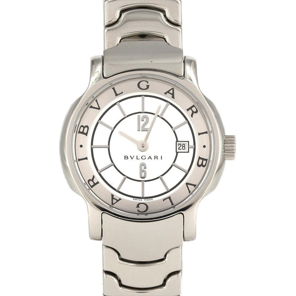 Bvlgari Wristwatch
