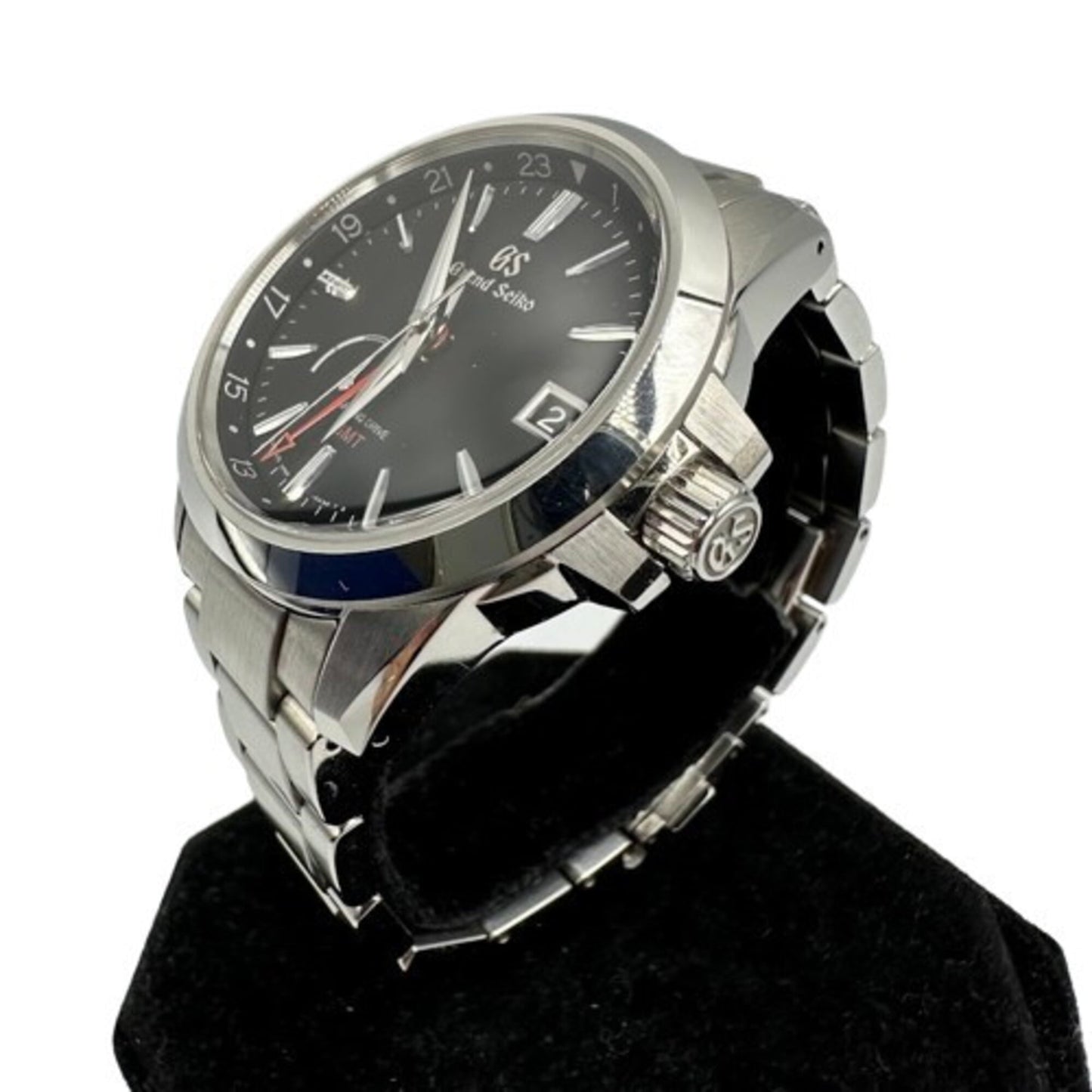 Grand Wristwatch Seiko