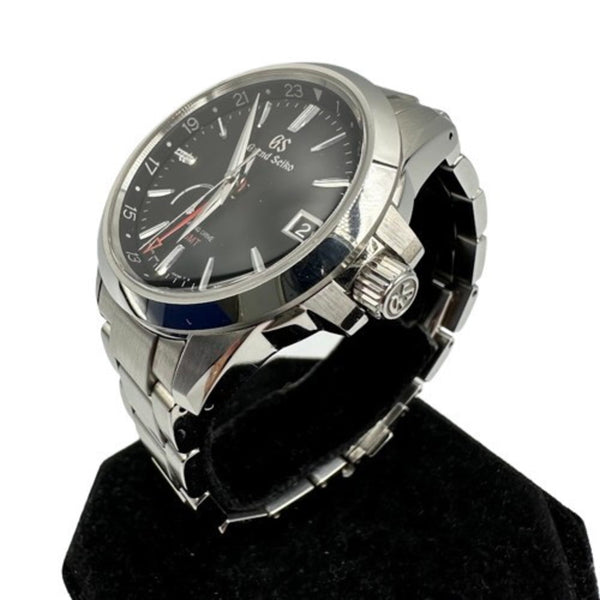 Grand Wristwatch Seiko