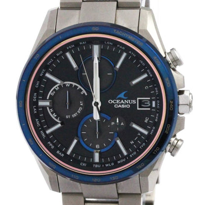 Casio Wristwatch