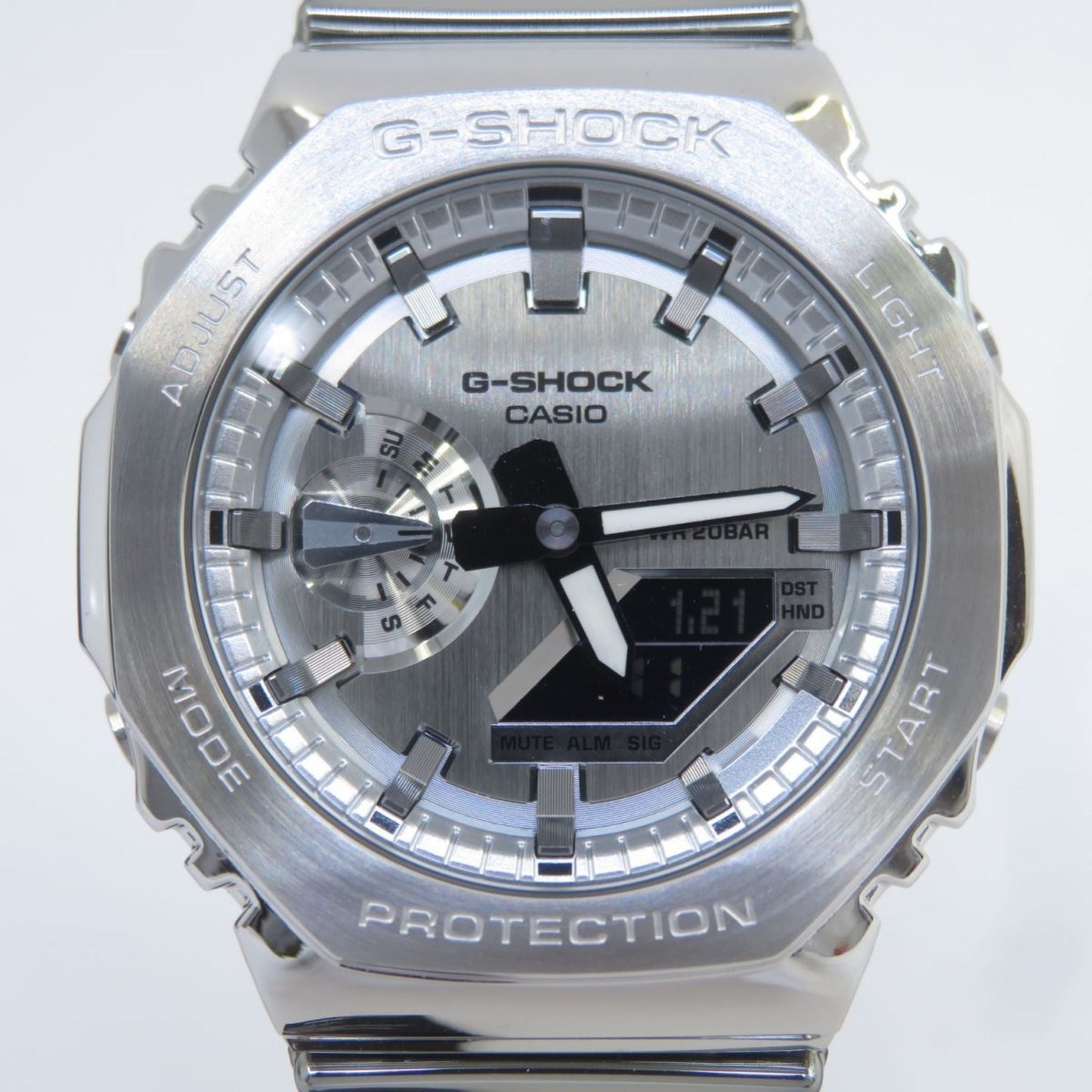 Casio Wristwatch