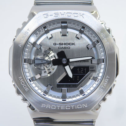 Casio Wristwatch