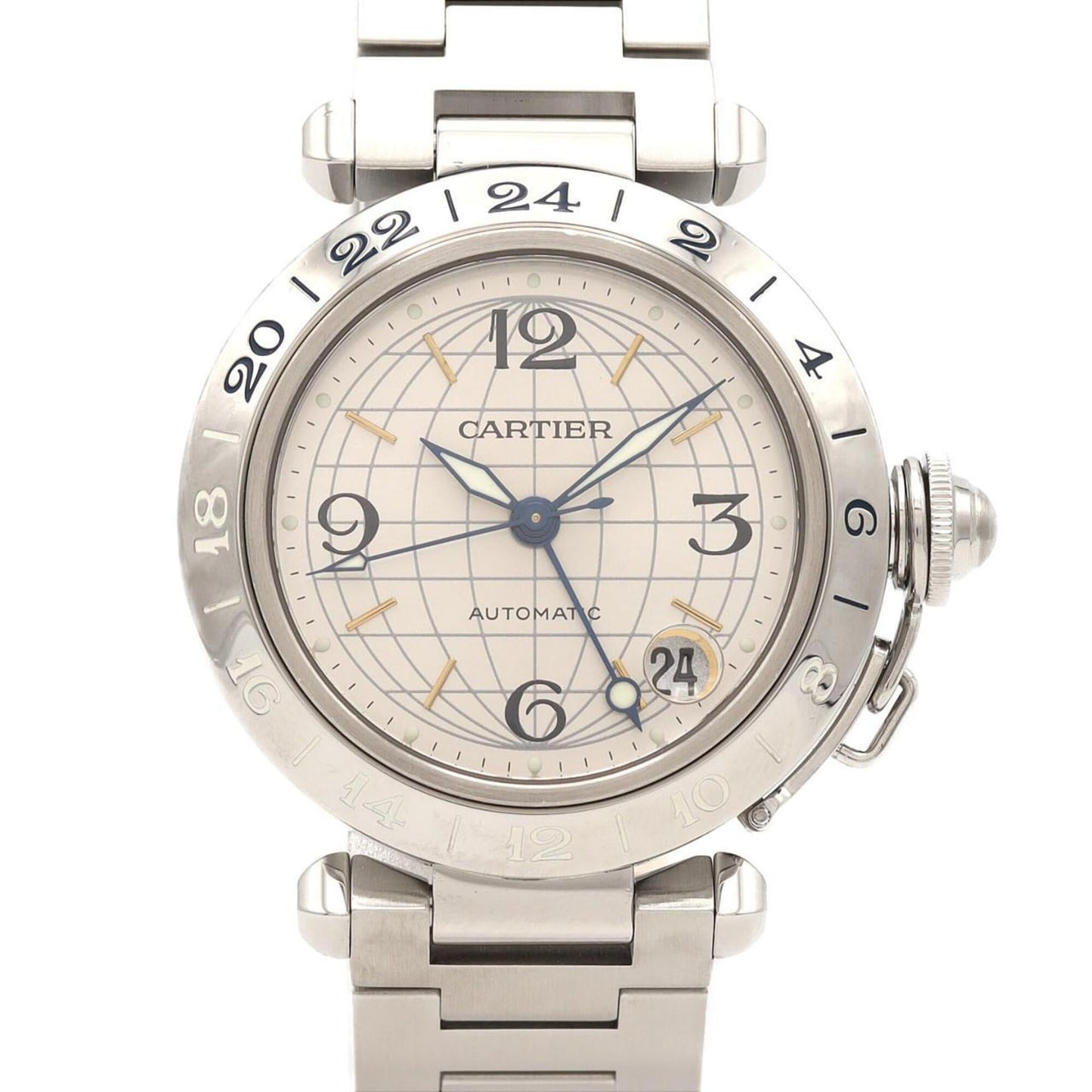 Cartier Wristwatch