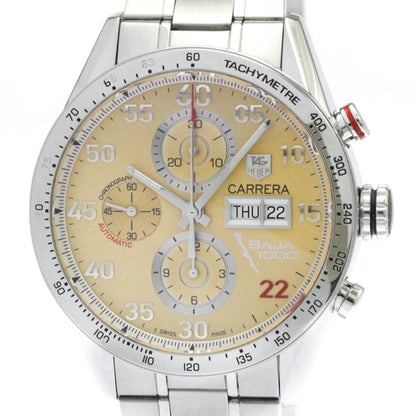 Tag Heuer Wristwatch
