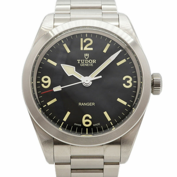Tudor Wristwatch