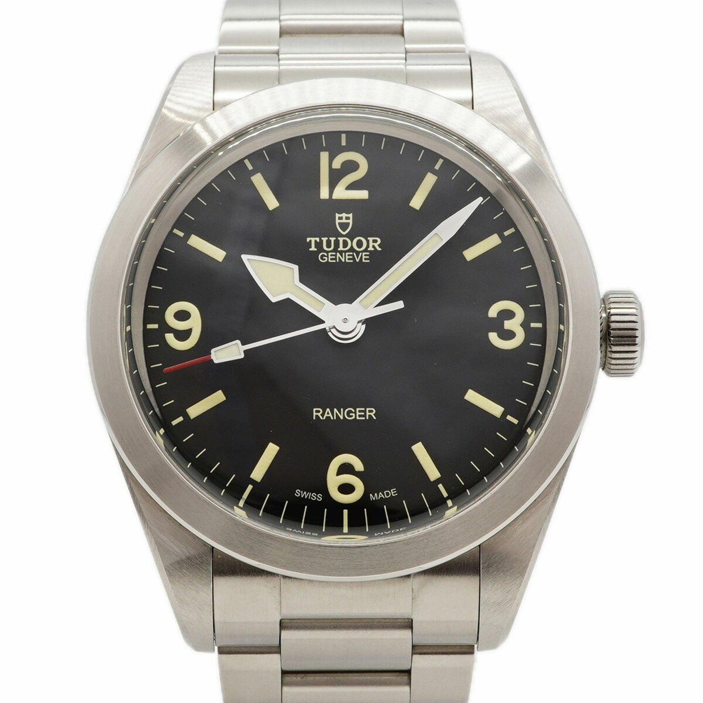 Tudor Wristwatch