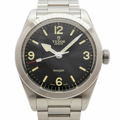 Tudor Wristwatch