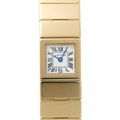 Wristwatch by Cartier