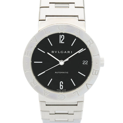 Bvlgari Wristwatch