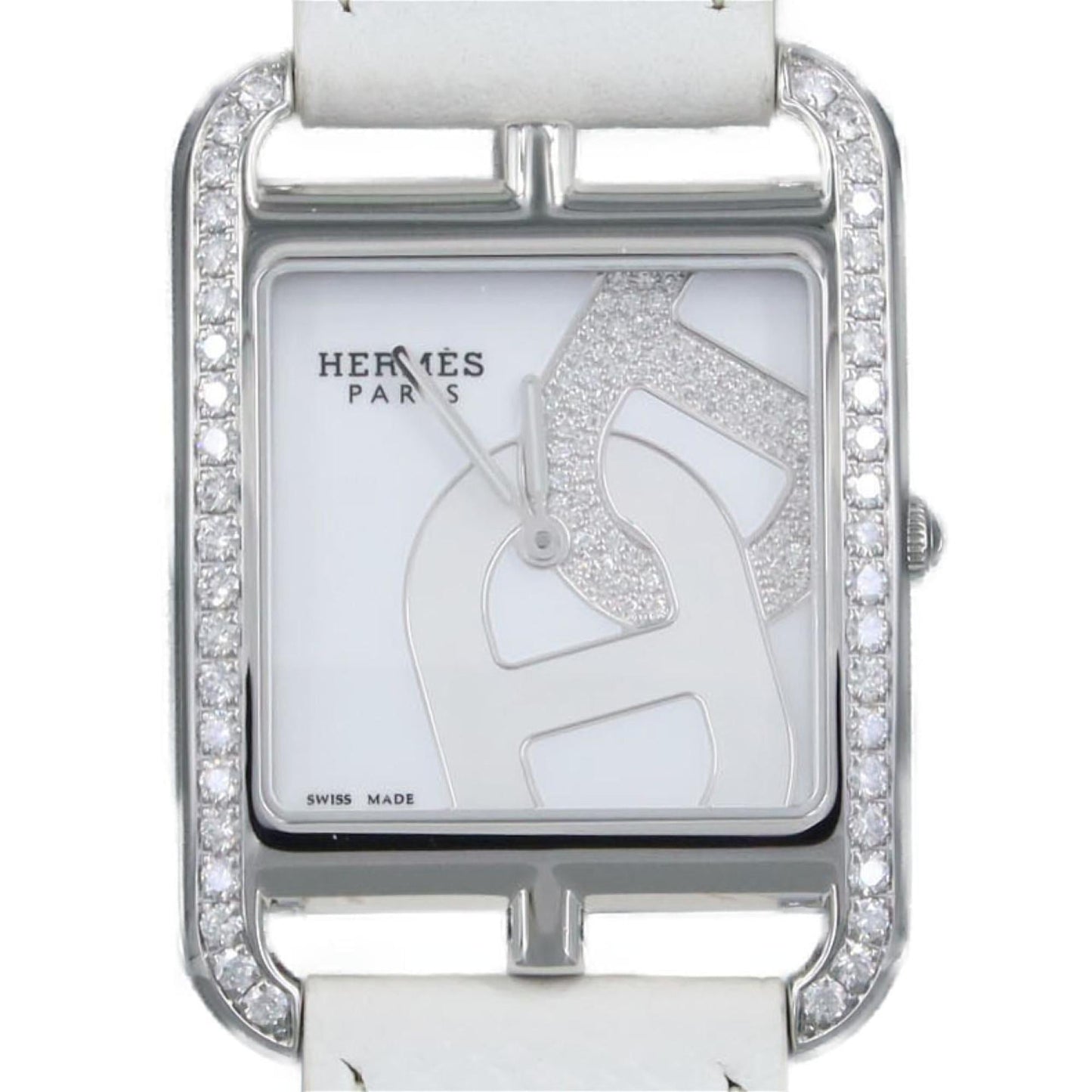Hermes Wristwatch