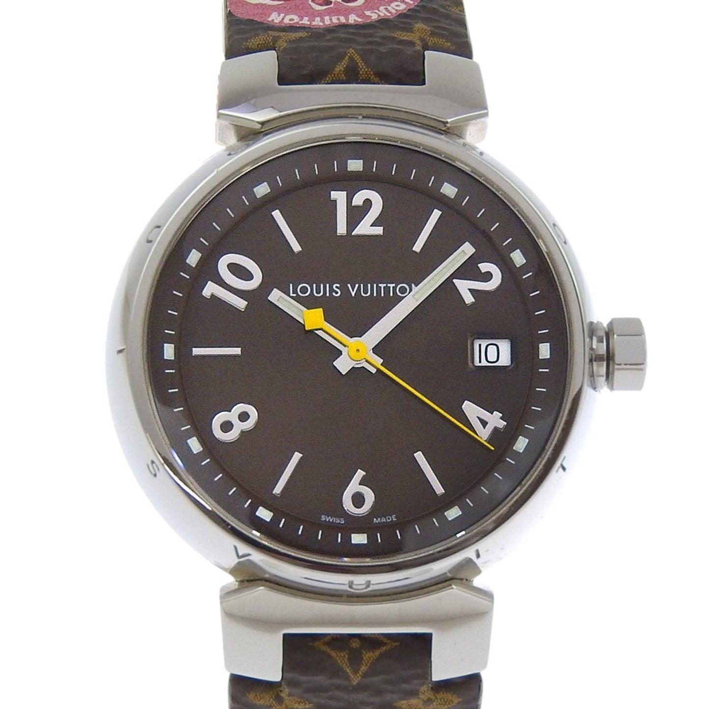 Louis Vuitton Wristwatch