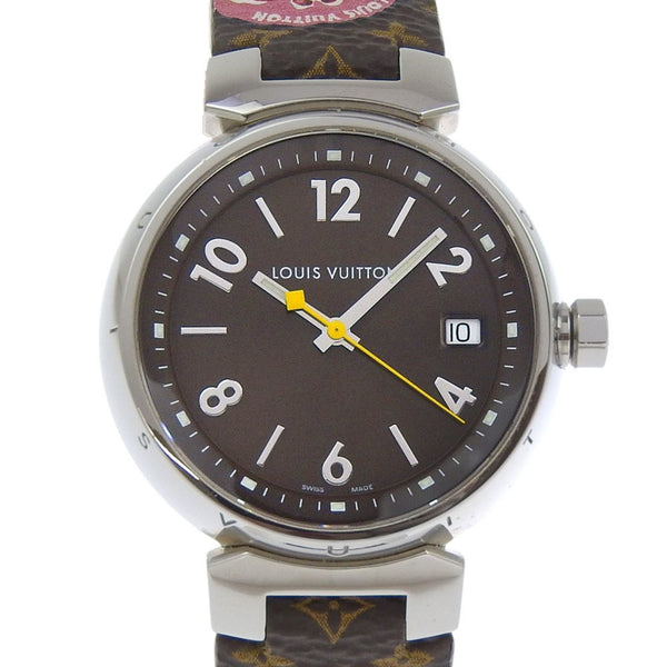 Louis Vuitton Wristwatch