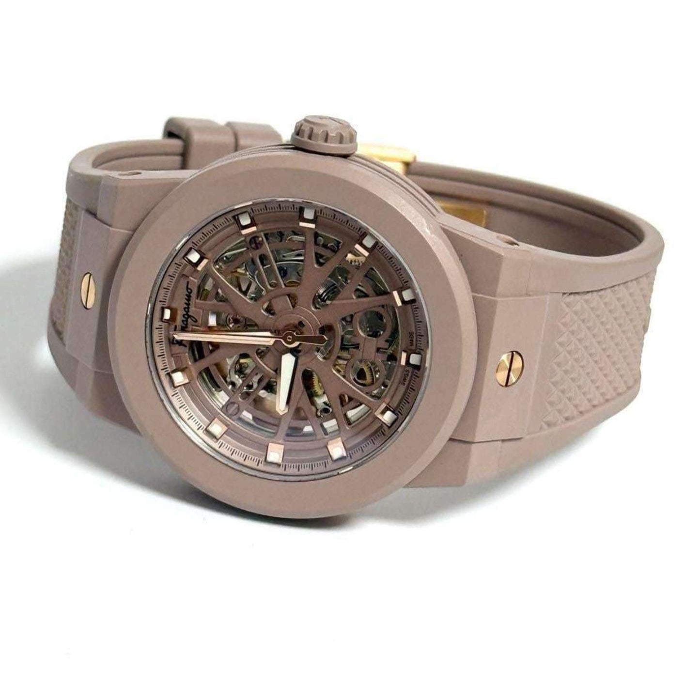 Salvatore Ferragamo Wristwatch