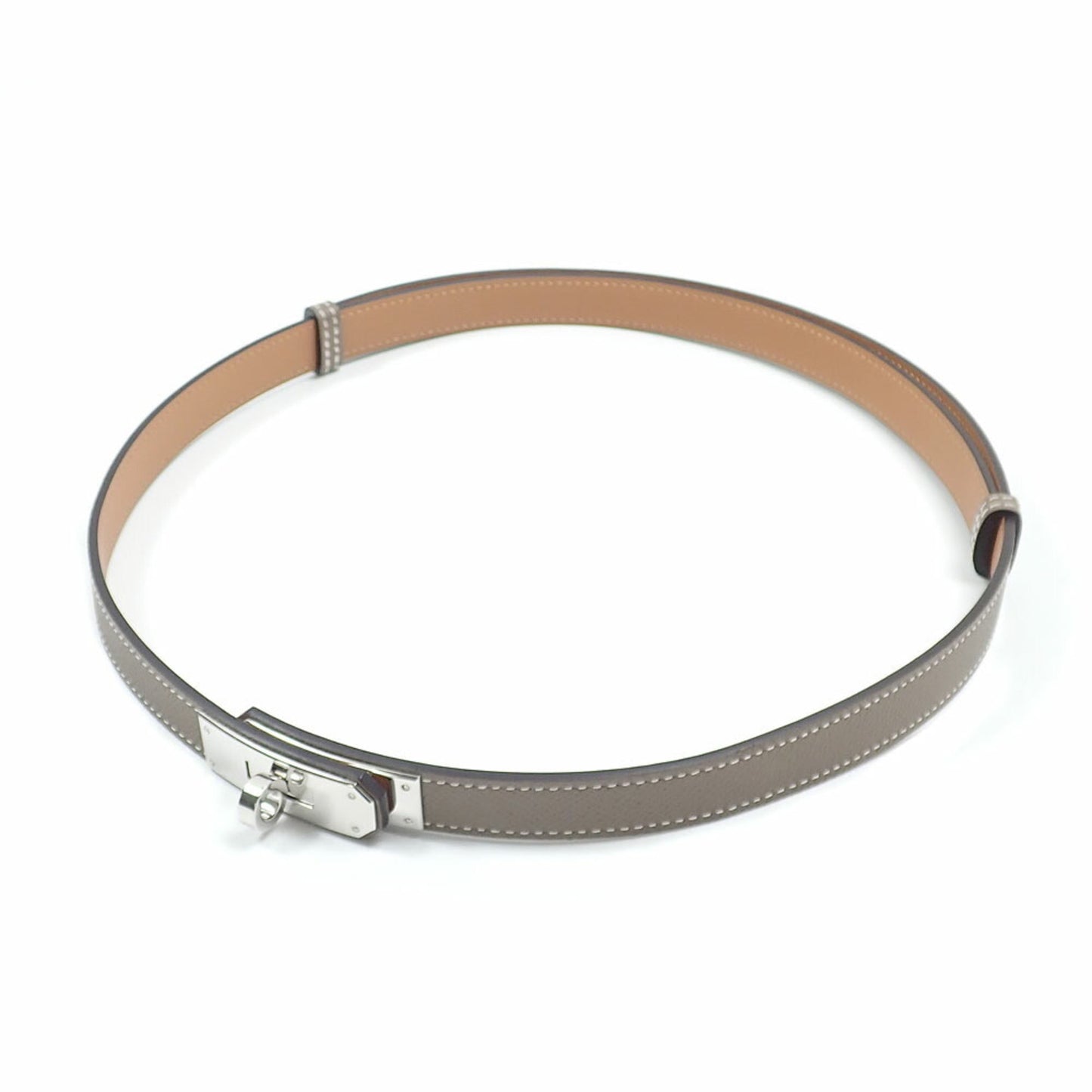 Standard Hermes Belt