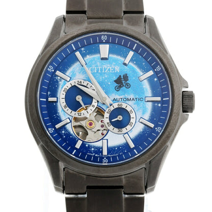 Wristwatch Of The Citizen