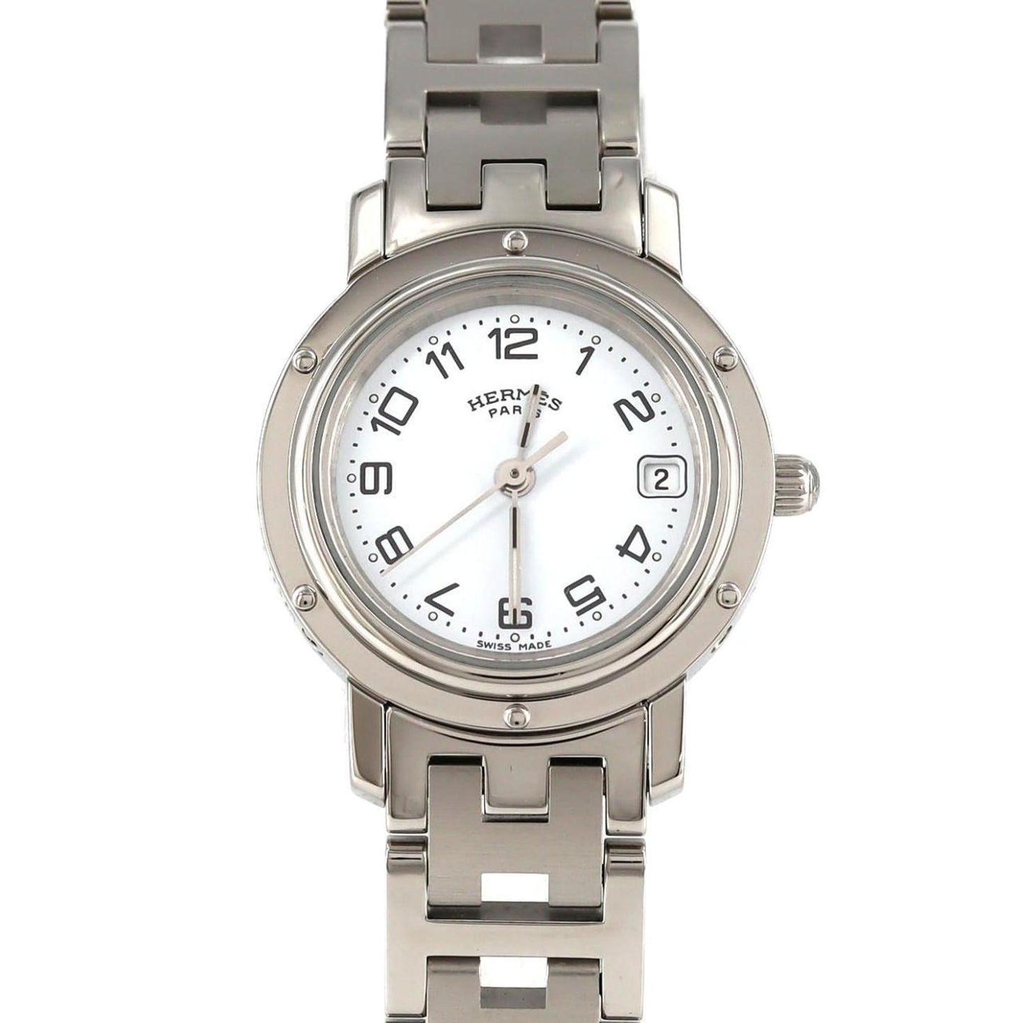 Hermes Wristwatch