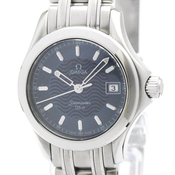 Omega Wristwatch