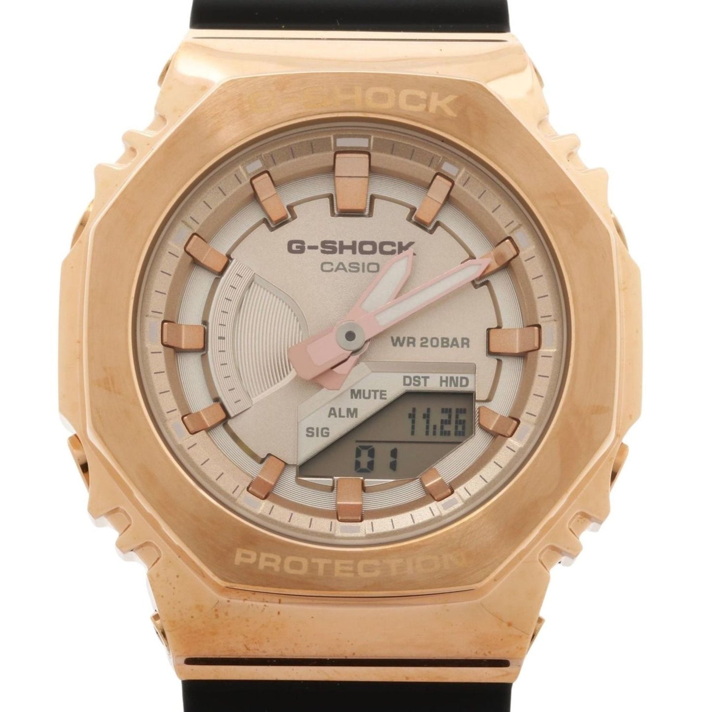 Casio Wristwatch