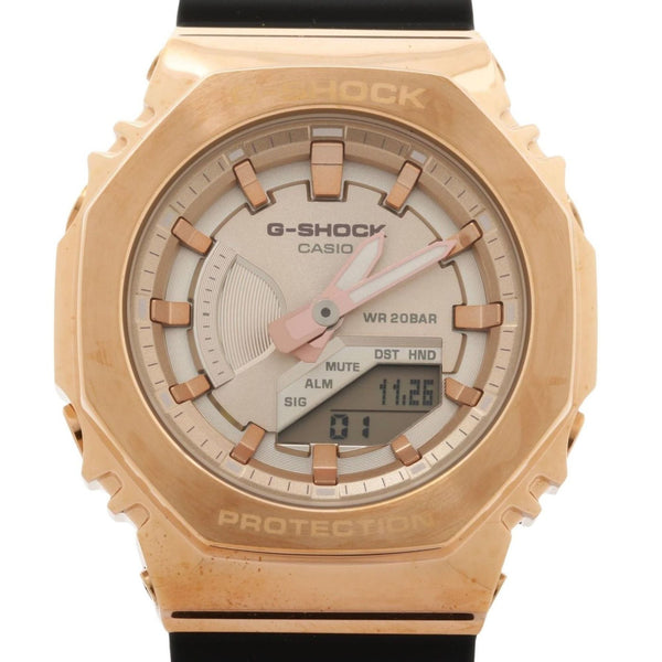 Casio Wristwatch