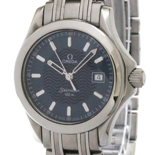 Omega Wristwatch