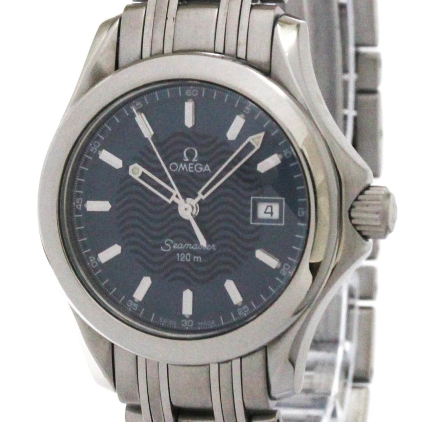 Omega Wristwatch