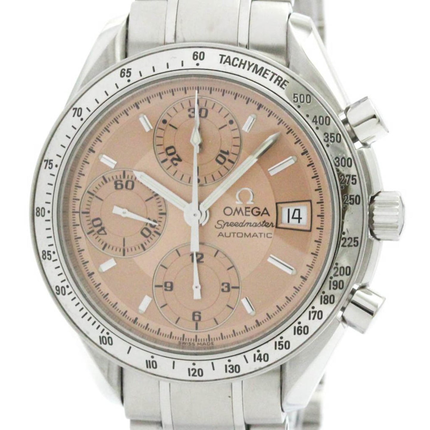 Omega Wristwatch