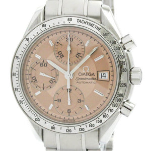 Omega Wristwatch