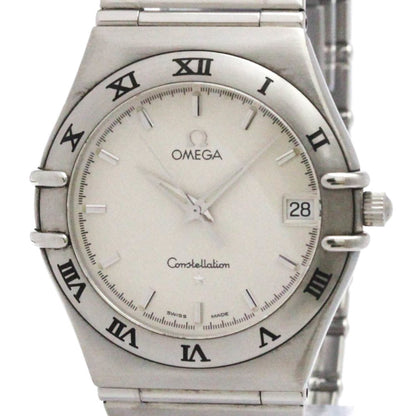 Omega Wristwatch